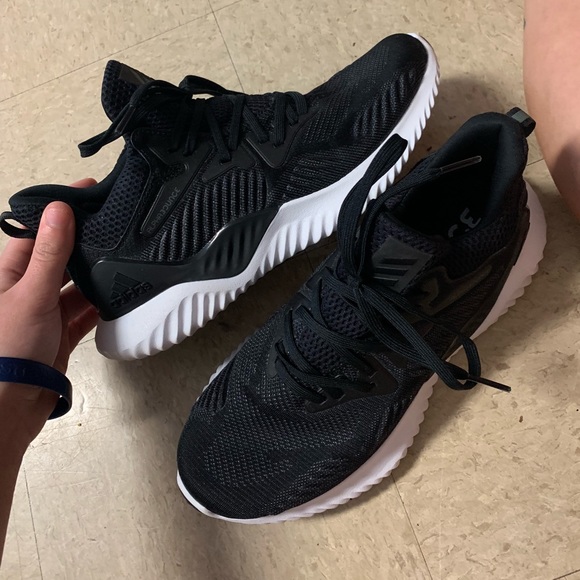 Adidas alphabounce - Picture 2 of 3